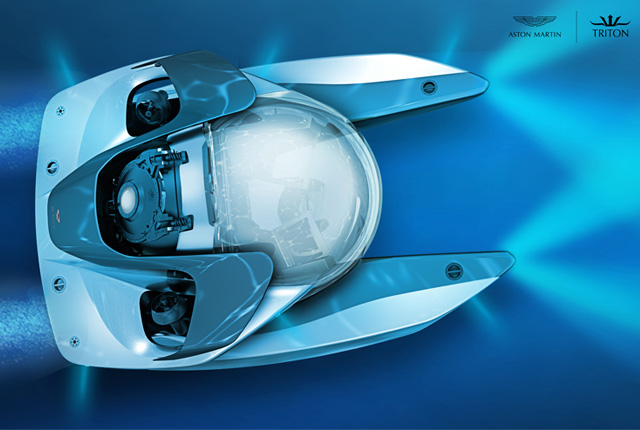 Project Neptune