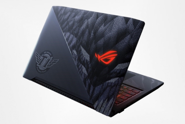 ASUS ROG Strix SKT T1 Hero Edition