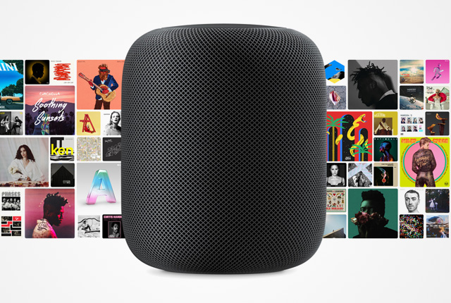 HomePod