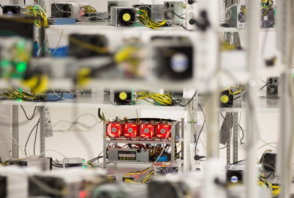 Mining Rig