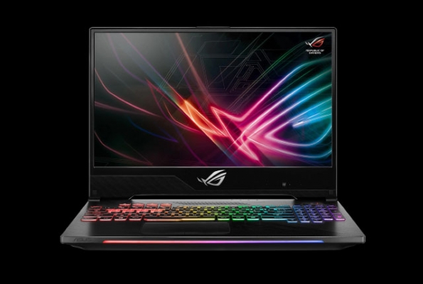 ASUS ROG Strix GL504