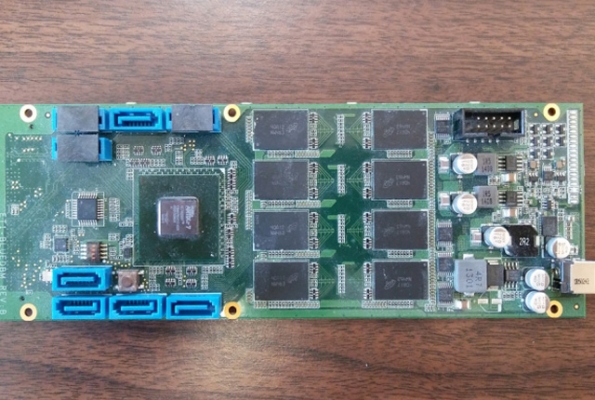 Graph PCB