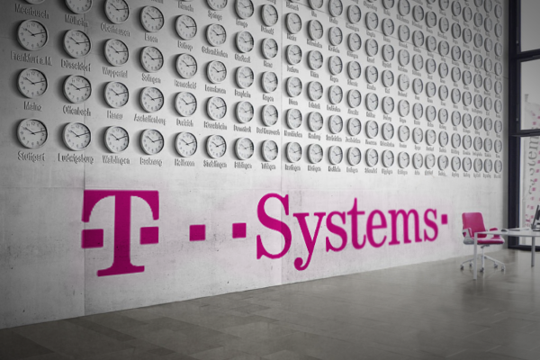 T-Systems