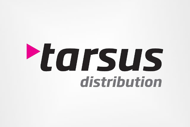 Tarsus Distribution logo