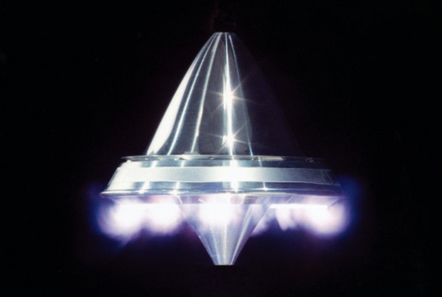 Lightcraft