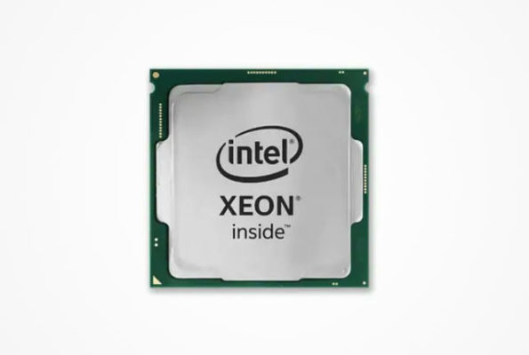 Intel Xeon processor