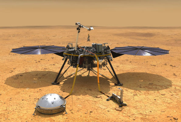 NASA InSight