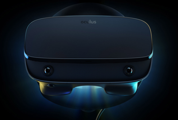 Oculus Rift S