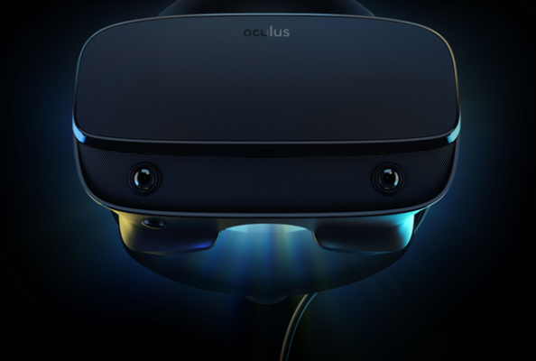 Oculus Rift S