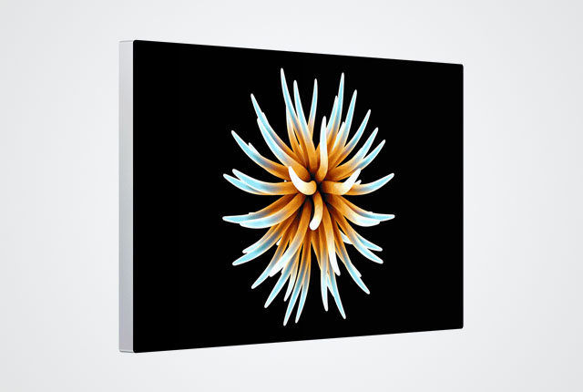 Apple Pro Display XDR 2