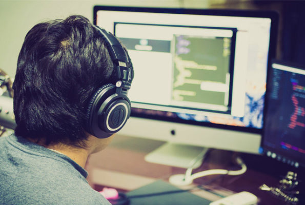 Developer Header
