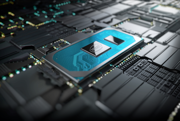 intel core processor