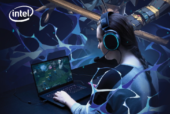 Intel Partner Content