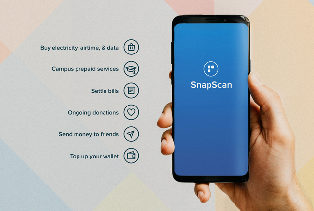 Evolving mobile app ushers in payments ecosystem of the future ...
