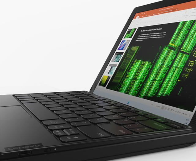 X1 Fold image 3
