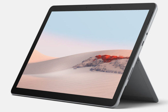 Surface Go 2 1