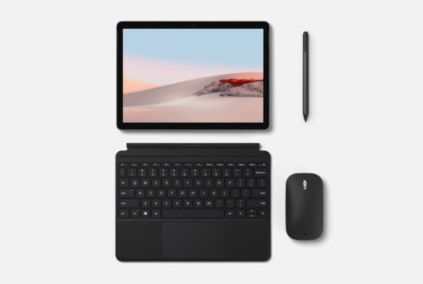 Surface Go 2 2