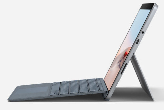 Surface Go 2