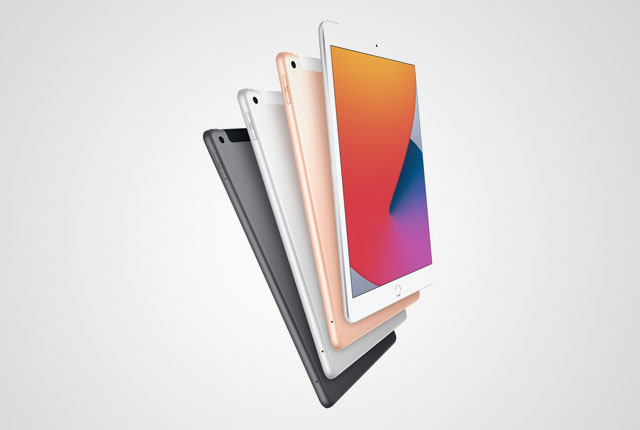 Apple unveils its most powerful iPad ever – MyBroadband