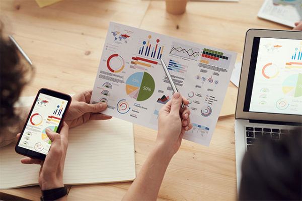 Data analyst