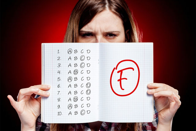 South Africa’s mathematics shocker South Africa’s mathematics shocker