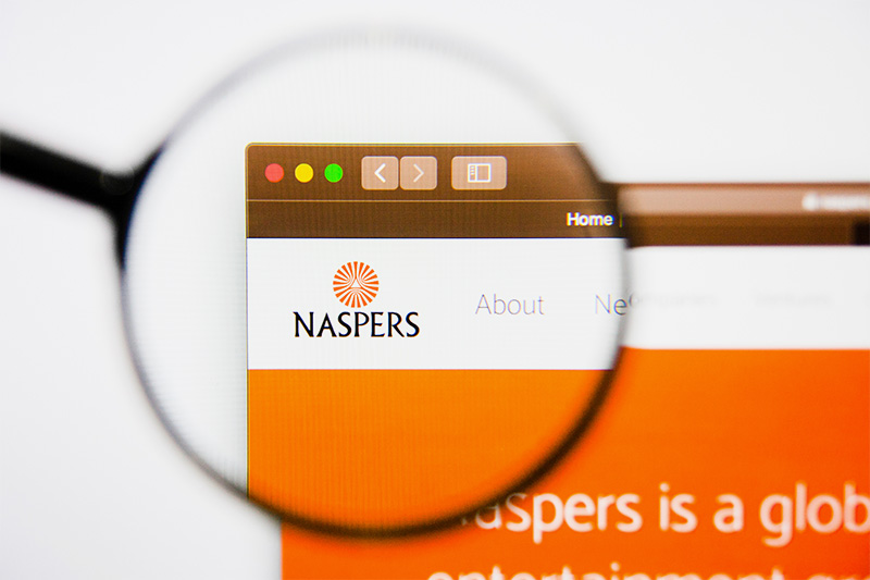 Naspers in firing line for online dominance in South Africa – MyBroadband