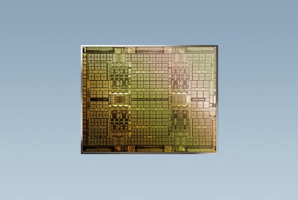 Nvidia CMP