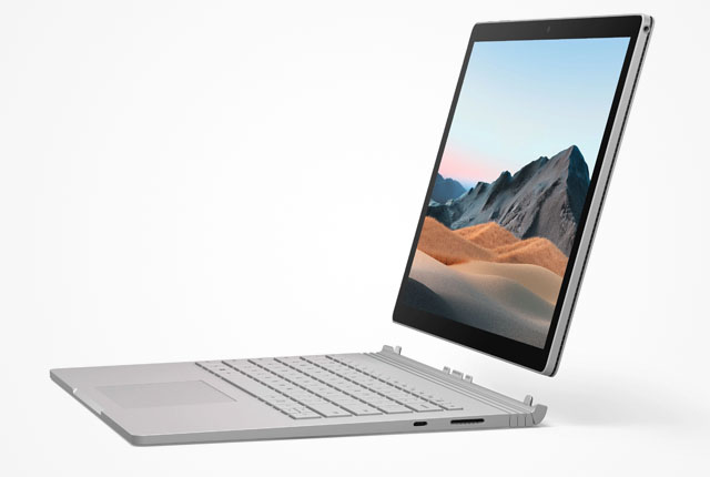 Microsoft Surface Book 3 launched in South Africa – Pricing and details - Vimarsana News