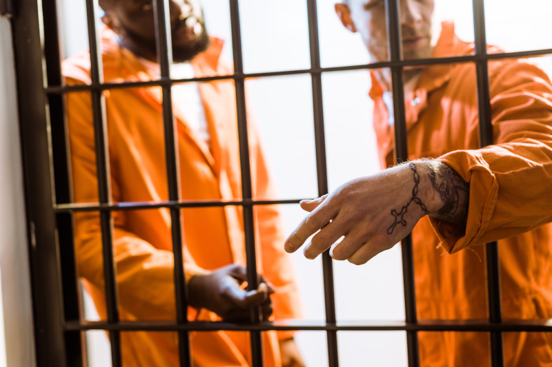 Supreme Court hearing over prisoners’ computer rights in South Africa
