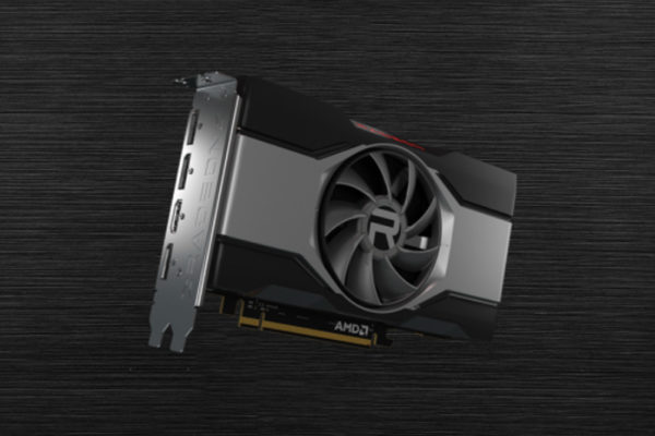 AMD RX 6600 XT Headline