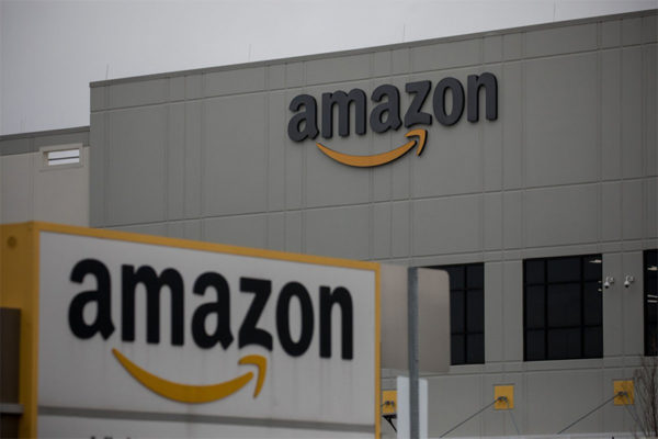 Amazon