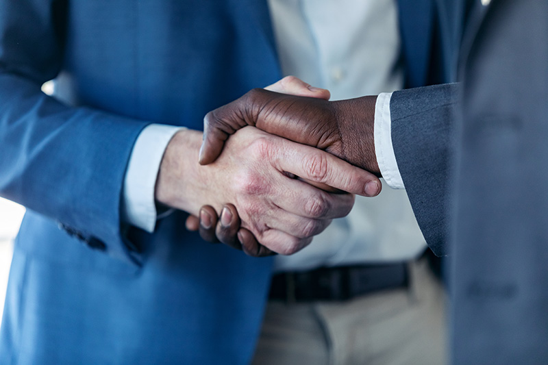 The best way to reach SMEs in South Africa