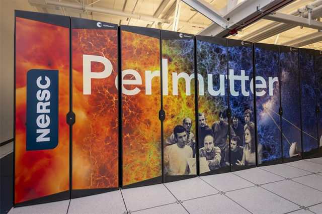 Perlmutter
