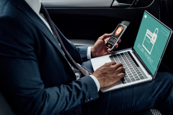 Cyber security