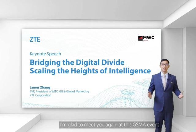 Bridging the digital divide in Africa – MyBroadband