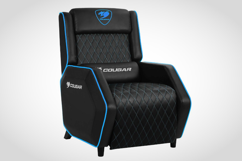 Great gaming chairs for under R5,000 in South Africa MyBroadband