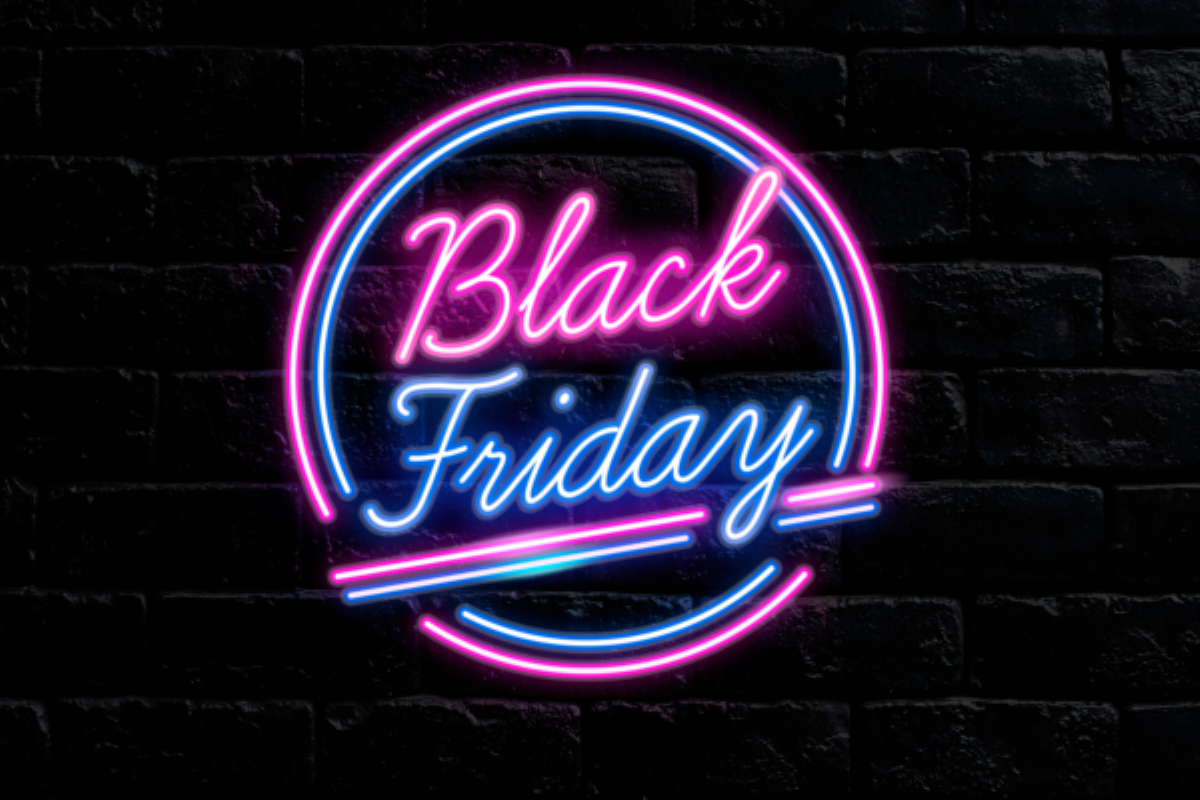 Huge Black Friday savings on smartphones and smartwatches from CaCell