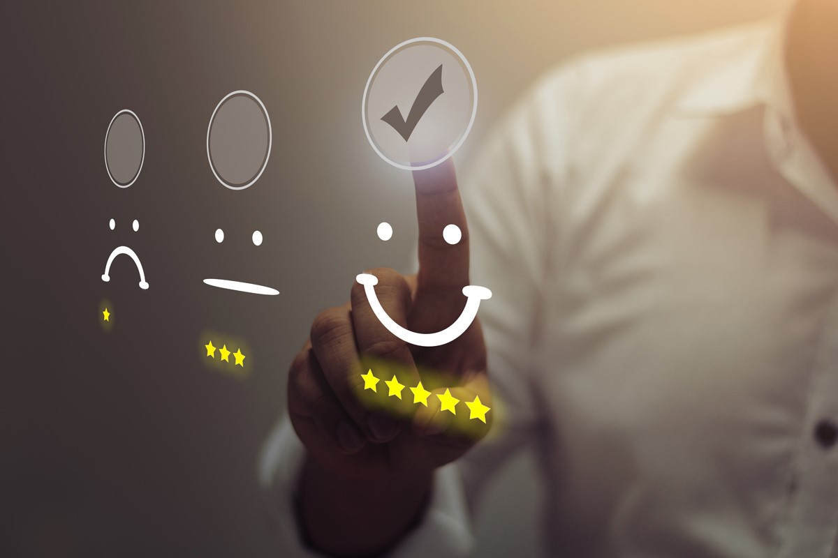 Build trust with your customers through product reviews