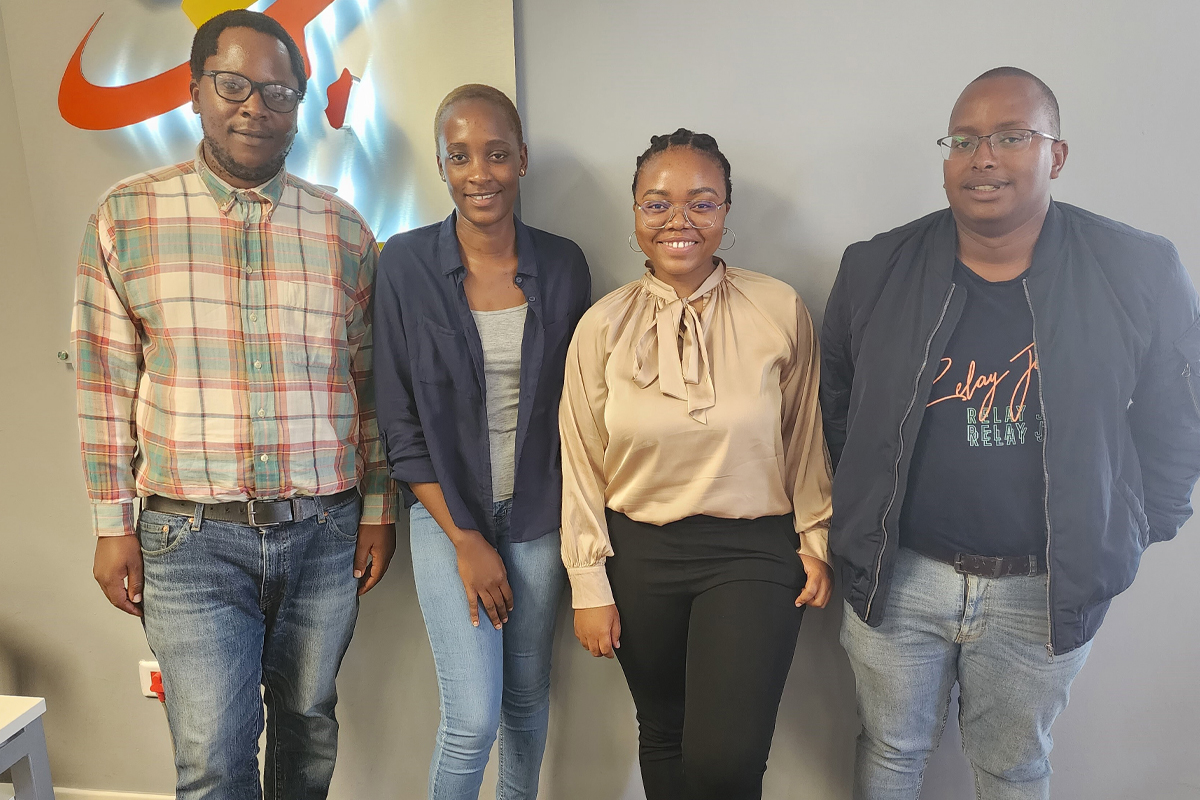 MBV IT opens doors for future tech leaders