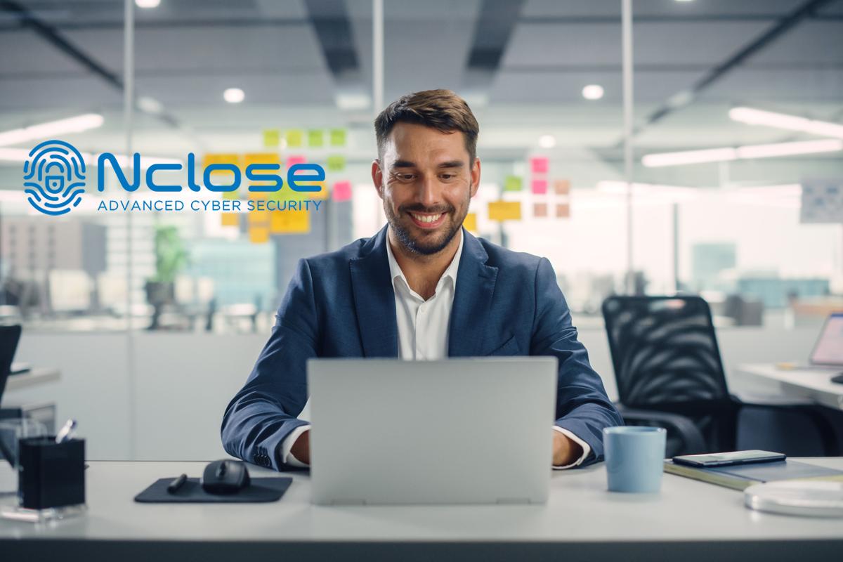 Choosing the right MDR partner – Download the Nclose guide