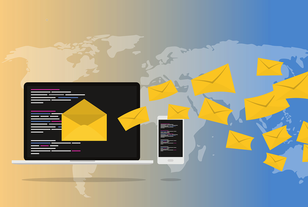 Reach the inbox of South African ICT decision makers