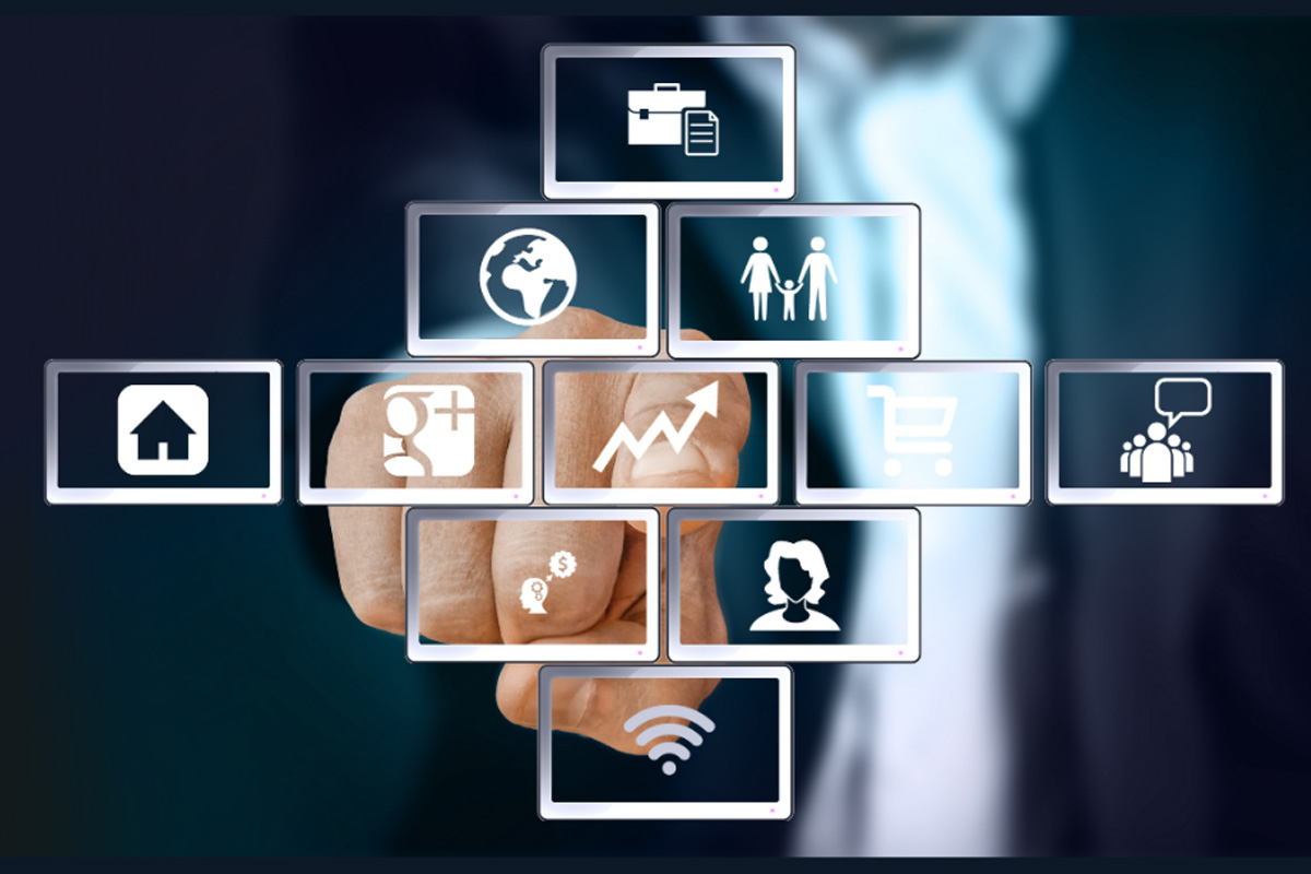 How fibre networks are creating a healthier and more inclusive aging society