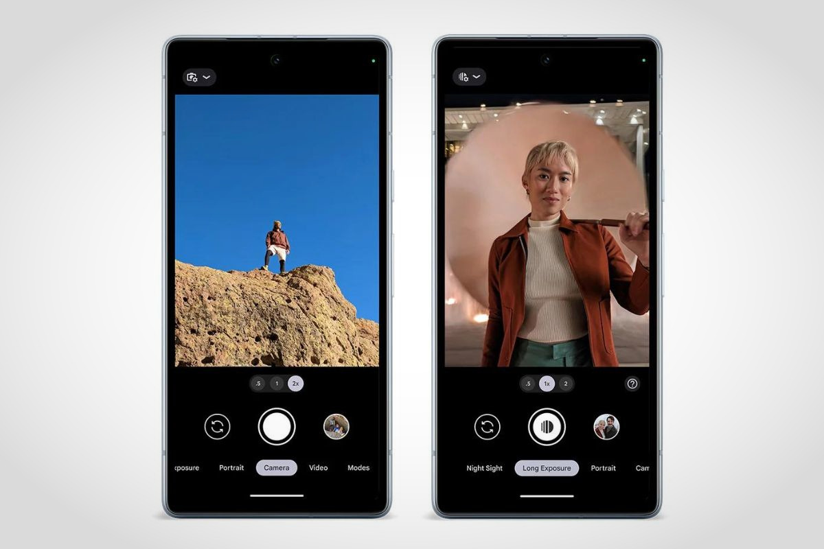 Google launches Pixel 7a – MyBroadband