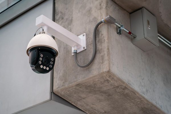 Why Power over Ethernet promises a huge revolution for security cameras ...