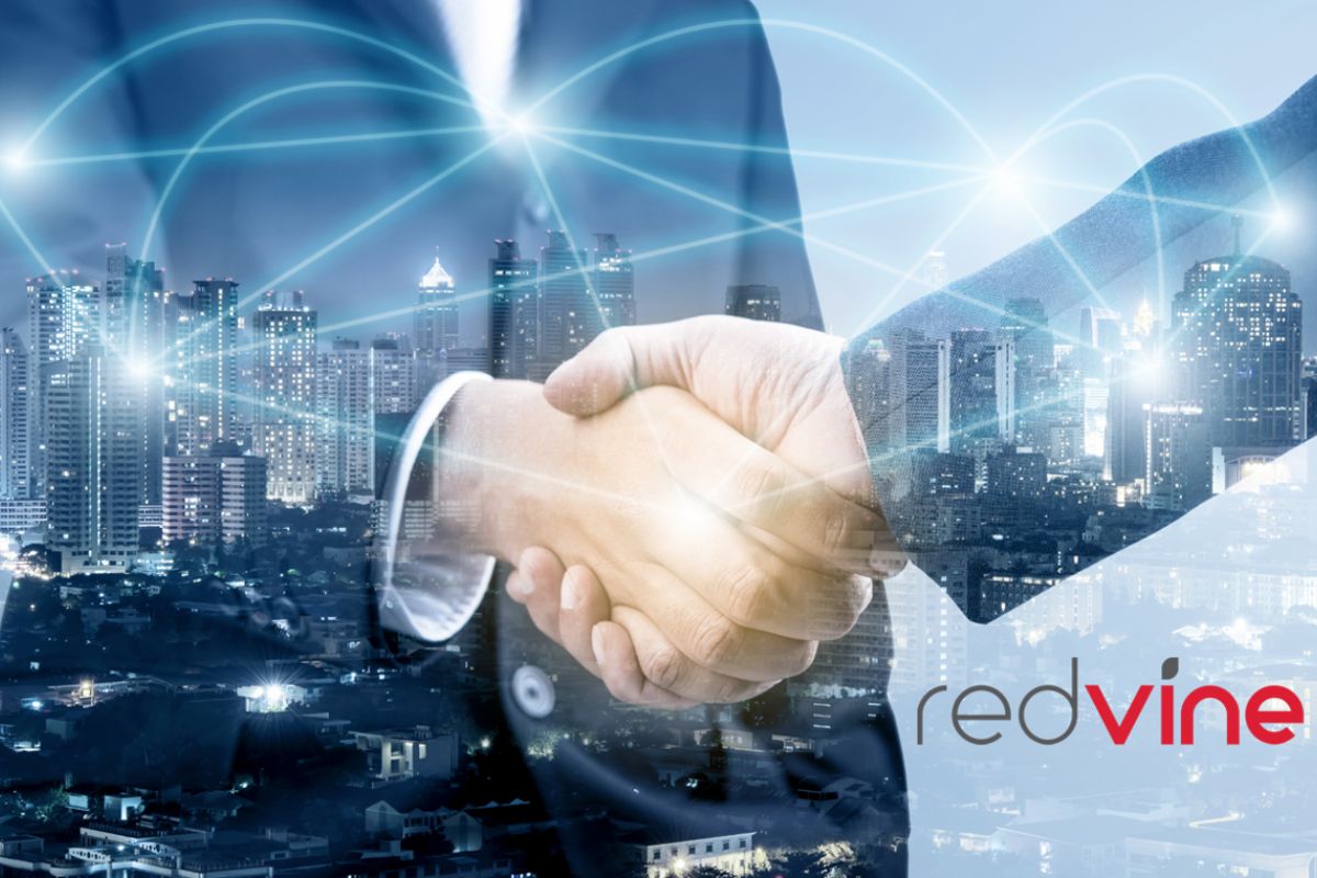 Red3 Networks Redvine Networks brings industry-first automation capabilities to SD ...