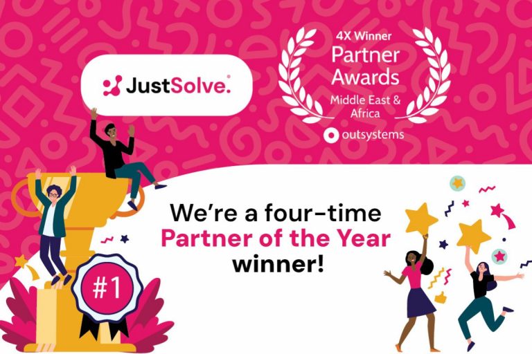Solve Partners JustSolve four-time partner of the year – Pioneering software ...