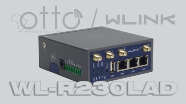 R130 Wlink Router Bring out your (Nearly) dead – MyBroadband