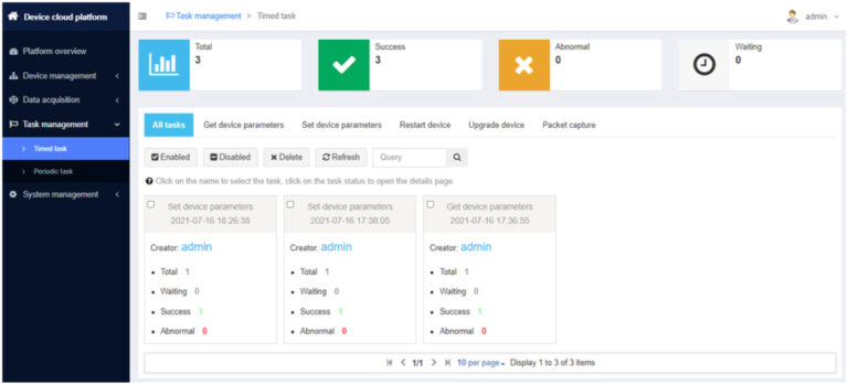 R130 Wlink Router WLINK R130 industrial router – Compact design, massive capability ...
