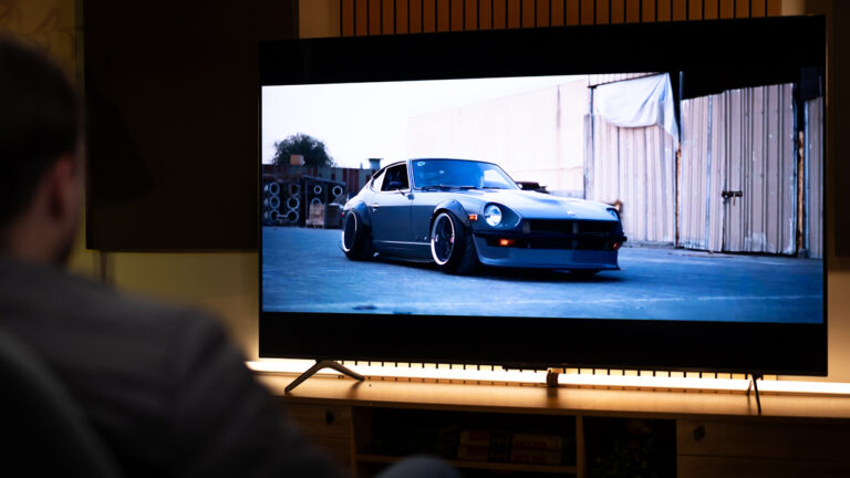 Tcl Example TCL 65-inch C6K QD-Mini LED TV review – A game-changer in entertainment ...