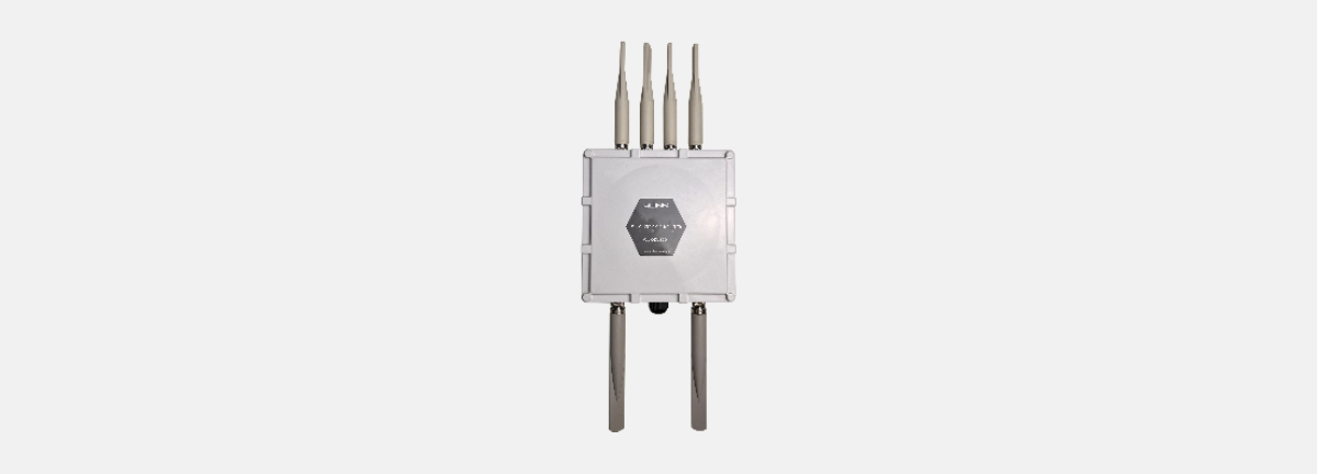 Otto Wireless powers South Africa’s IIoT landscape with WLINK outdoor ...